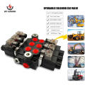 3Z50 Customized Monoblock Electro-hydraulic Solenoid Valve